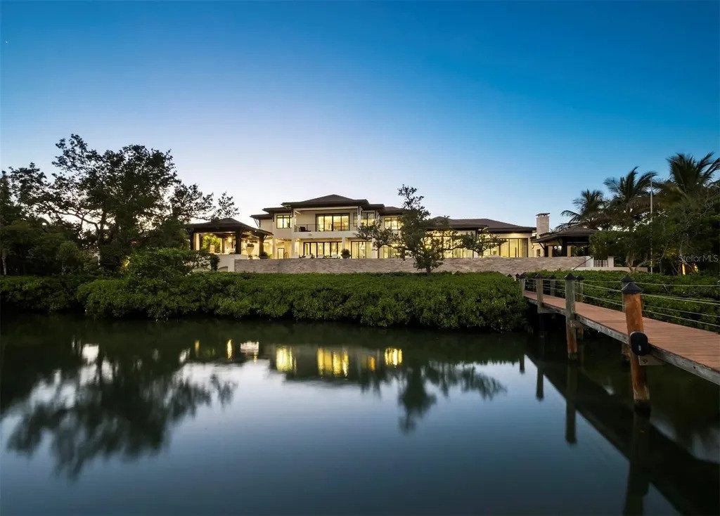 House in Siesta Key, Florida, United States 1 - 18570321