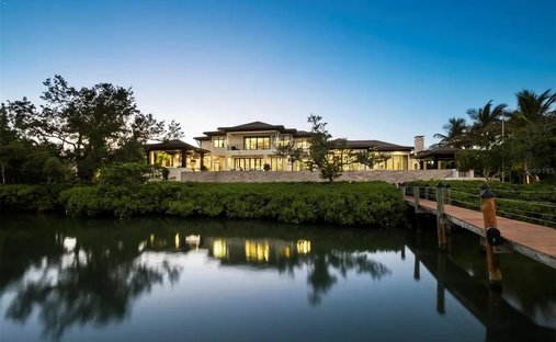 House in Siesta Key, Florida, United States 1