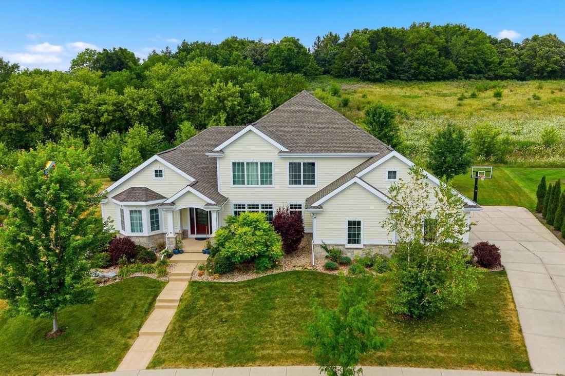 House in Middleton, Wisconsin, United States 1 - 18567091