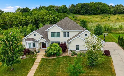 House in Middleton, Wisconsin, United States 1
