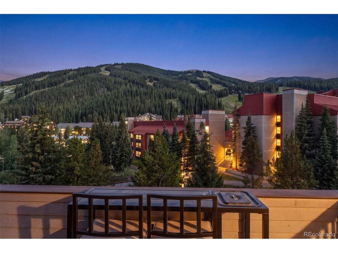 Condo in Frisco, Colorado, United States 1 - 18172477