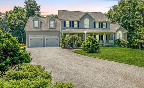 Casa a Goffstown, New Hampshire, Stati Uniti 1