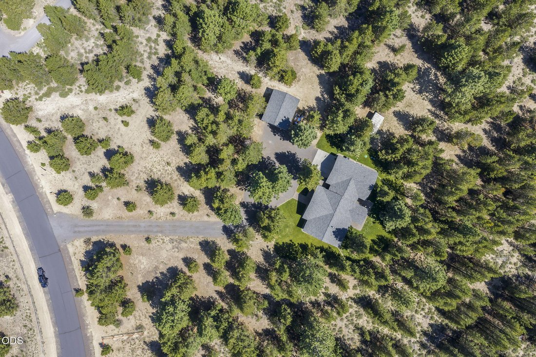 House in La Pine, Oregon, United States 3 - 18573015