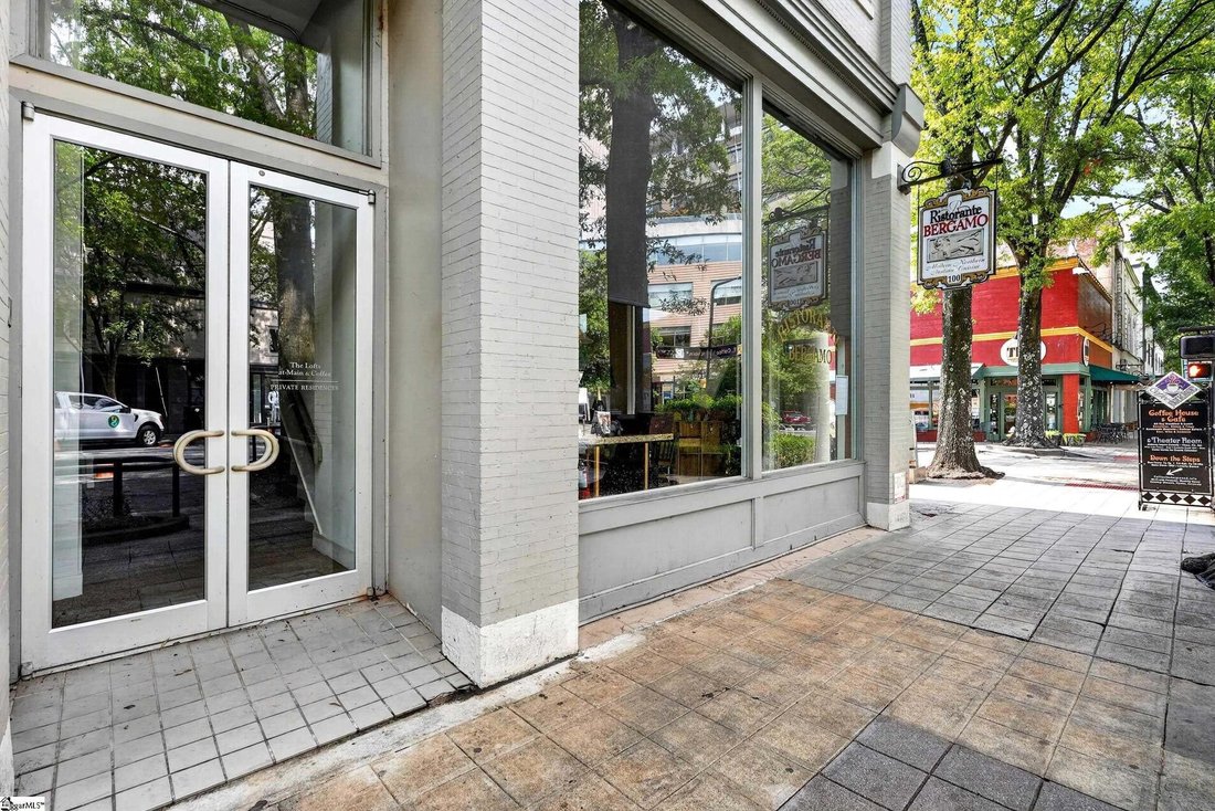 Condo in Greenville, South Carolina, United States 1 - 18572990