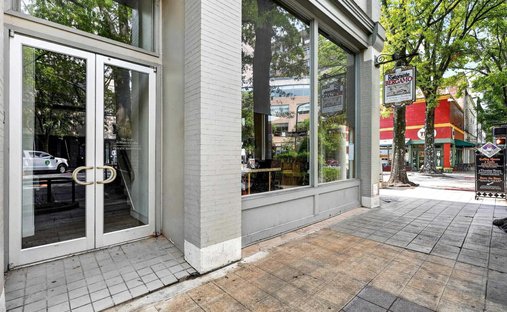 Condo in Greenville, South Carolina, United States 1