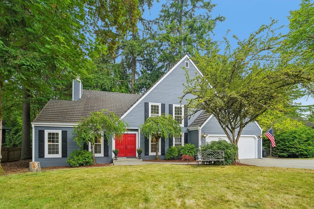 House in Sammamish, Washington, United States 1 - 18571606