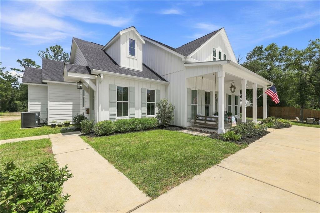 House in Abita Springs, Louisiana, United States 2 - 18564742