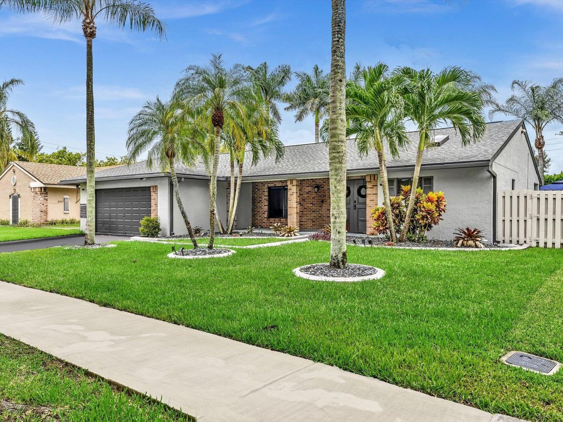 House in Davie, Florida, United States 1 - 18528800