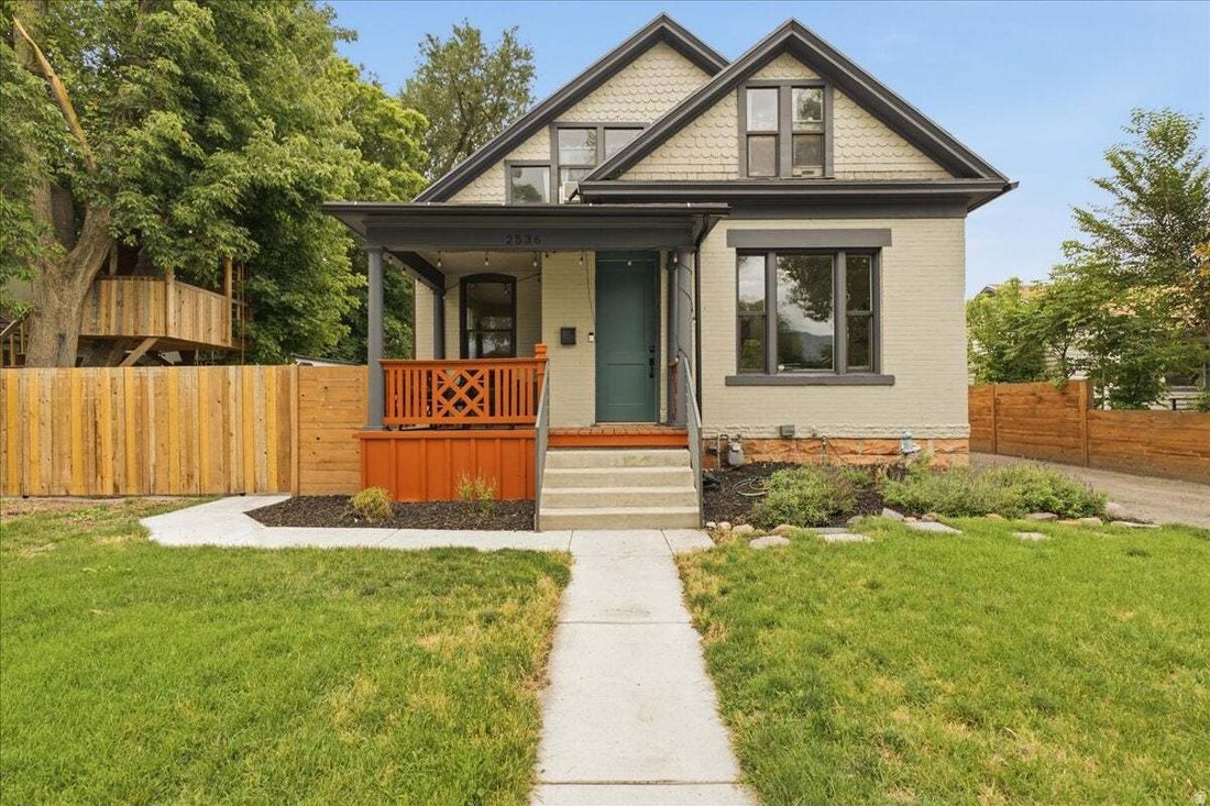 House in Salt Lake City, Utah, United States 4 - 18570708