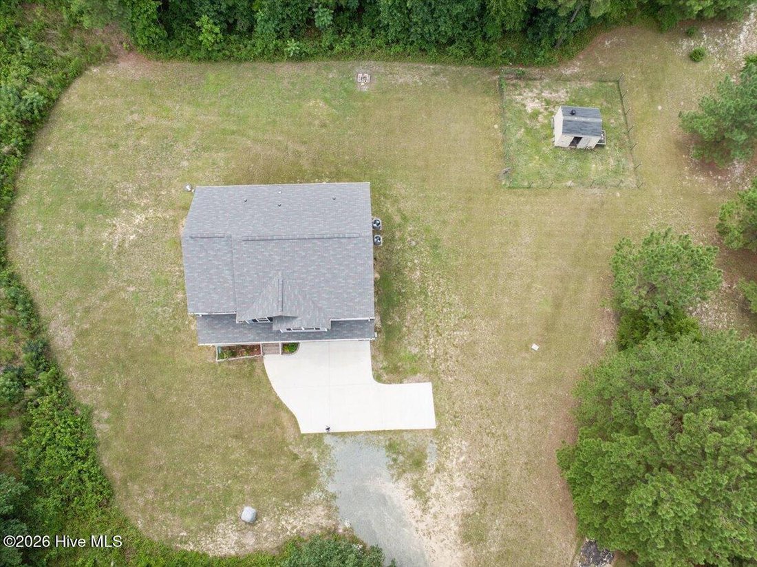 House in Carthage, North Carolina, United States 4 - 18568659