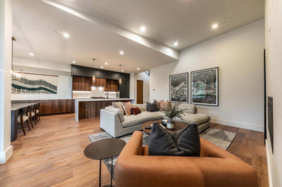 House in Truckee, California, United States 5 - 16826354
