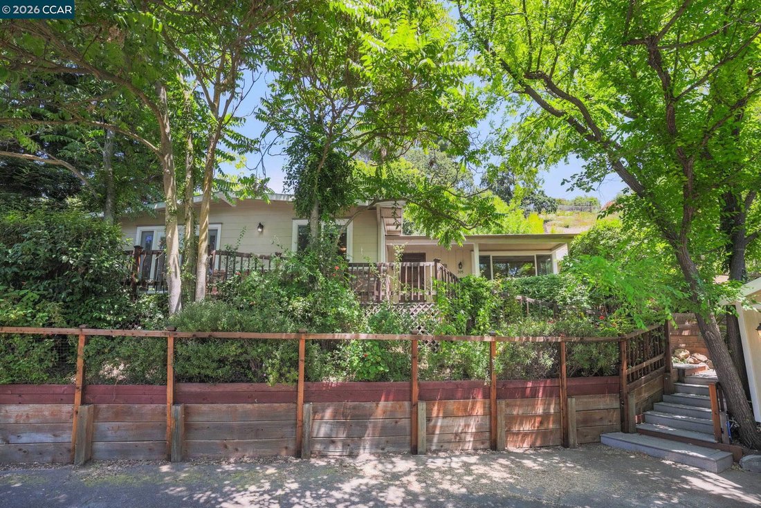 House in Walnut Creek, California, United States 4 - 18570722