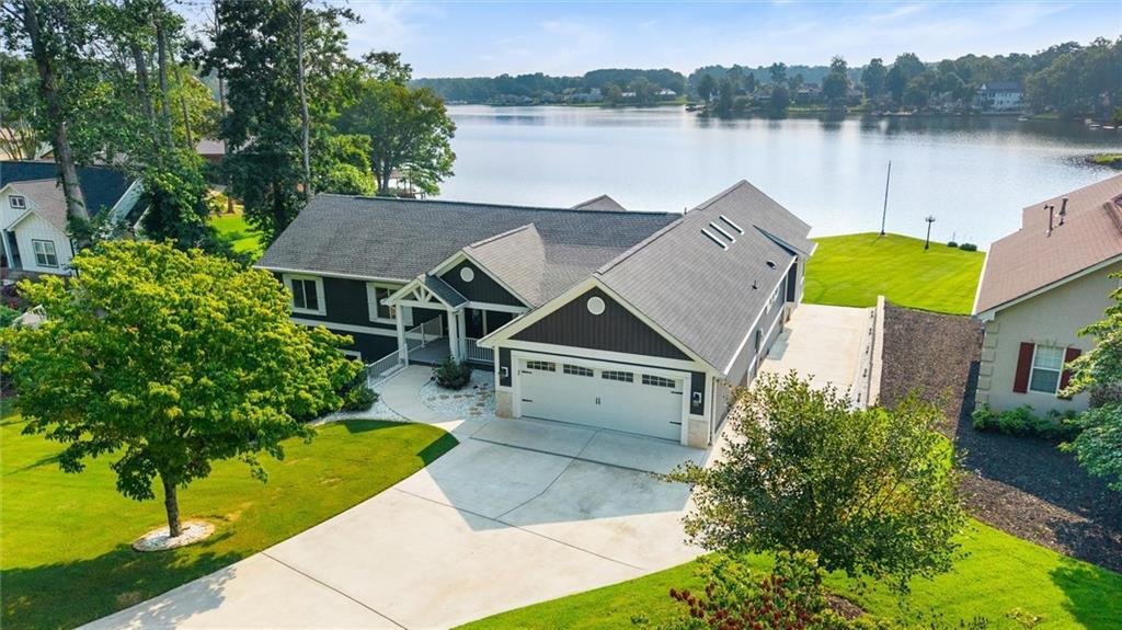 House in Winston, Georgia, United States 1 - 18569123