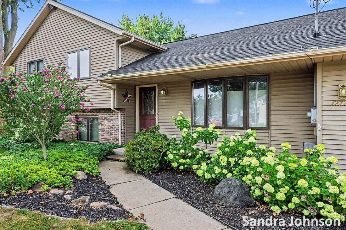 House in Wayland, Michigan, United States 3 - 18568556