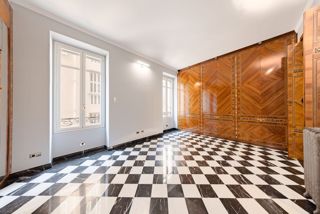Apartment in Monaco, Monaco 4 - 18566222