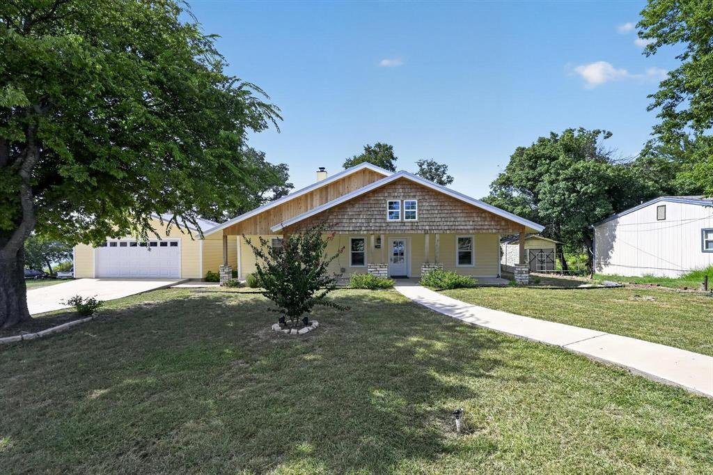 House in Brownwood, Texas, United States 1 - 18567249