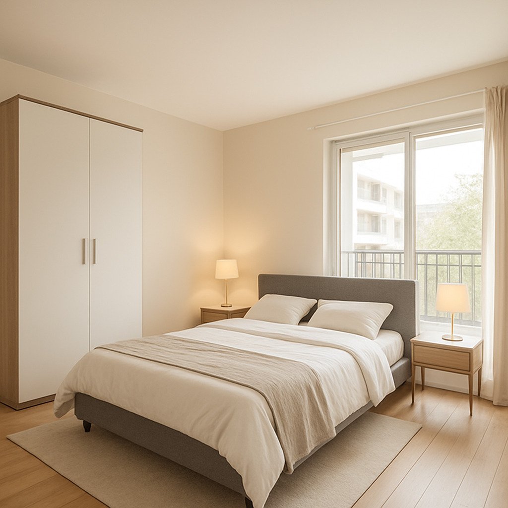 Apartment in Aiguillon, Arcachon, France 2 - 18572539