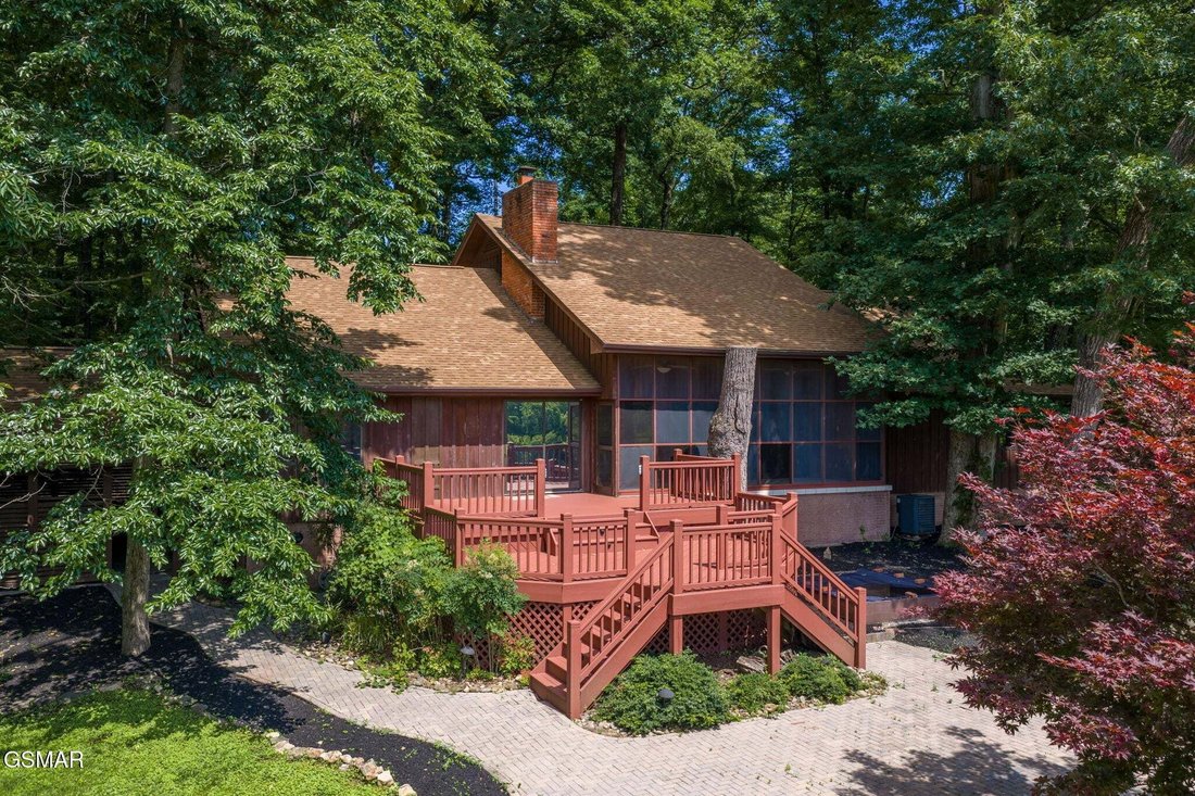House in New Market, Tennessee, United States 5 - 18569000
