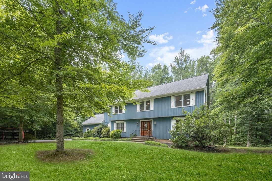 House in Gambrills, Maryland, United States 2 - 18570322