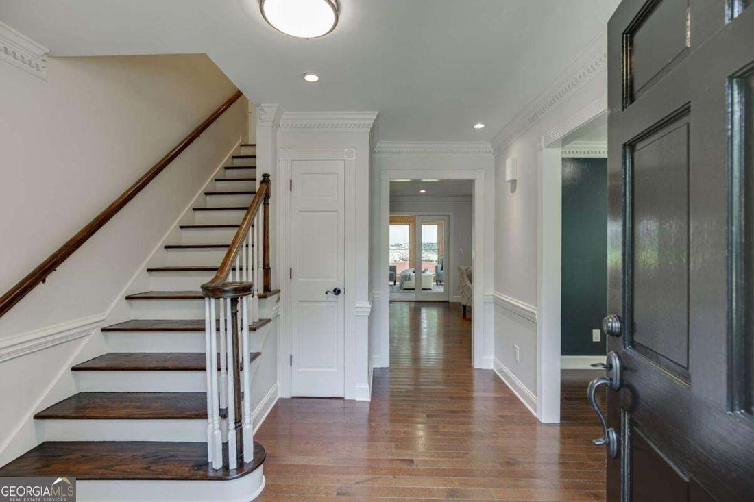 House in Roswell, Georgia, United States 2 - 18567586