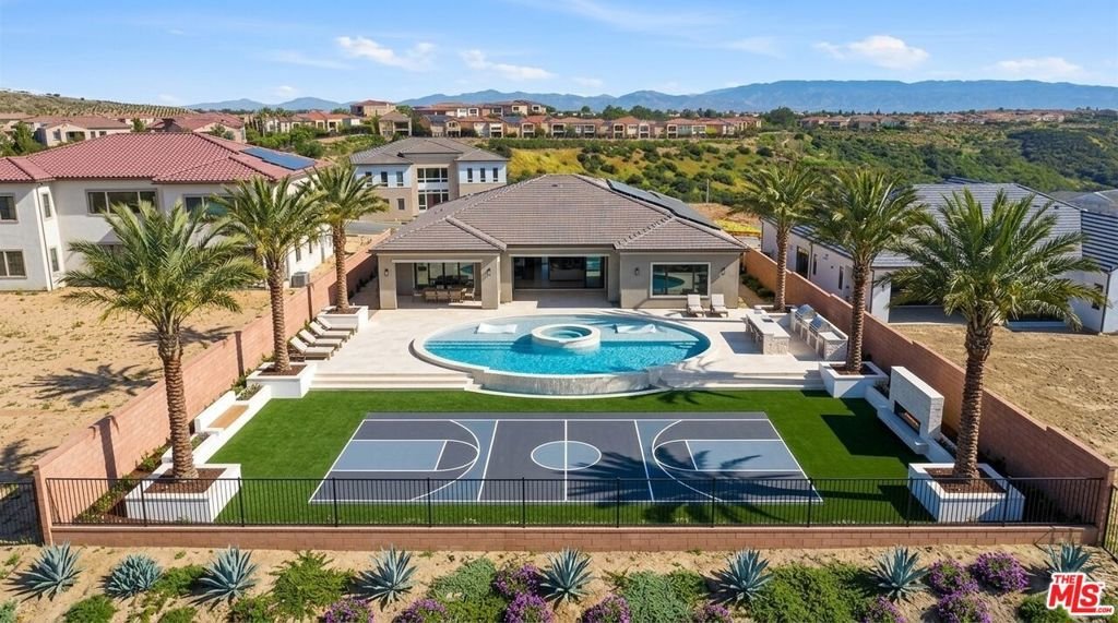 House in Los Angeles, California, United States 3 - 18568593