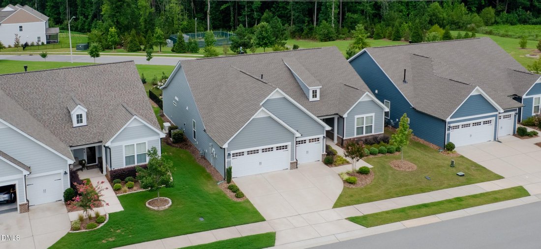 House in Fuquay-Varina, North Carolina, United States 3 - 18525090