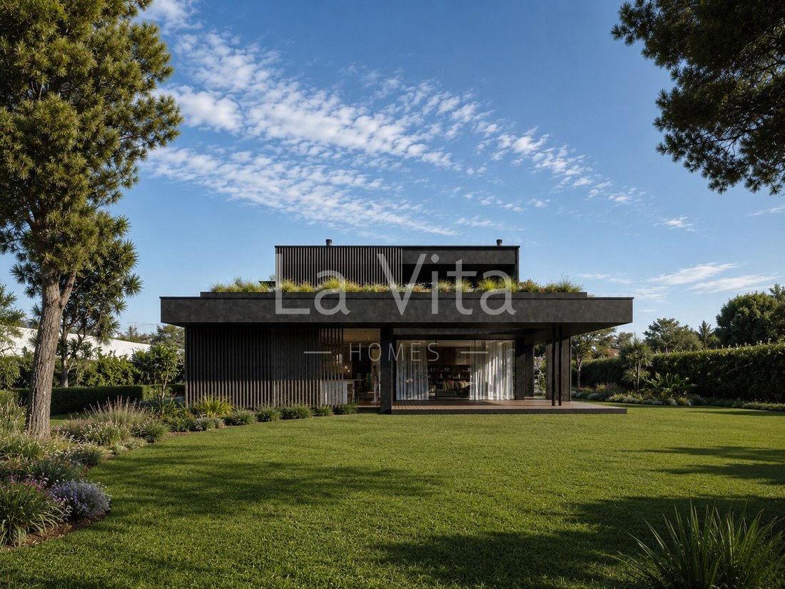 Maison à Cascais et Estoril, Lisbonne, Portugal 2 - 18571062