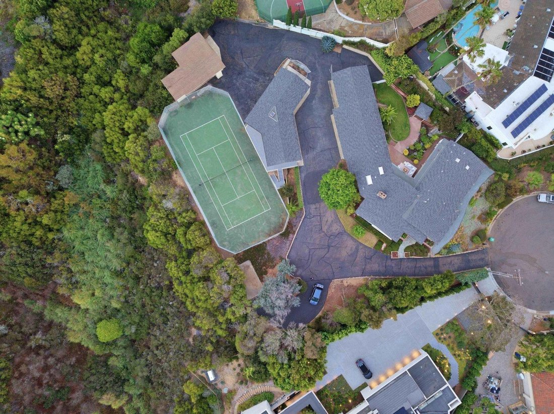 House in San Diego, California, United States 4 - 18567357