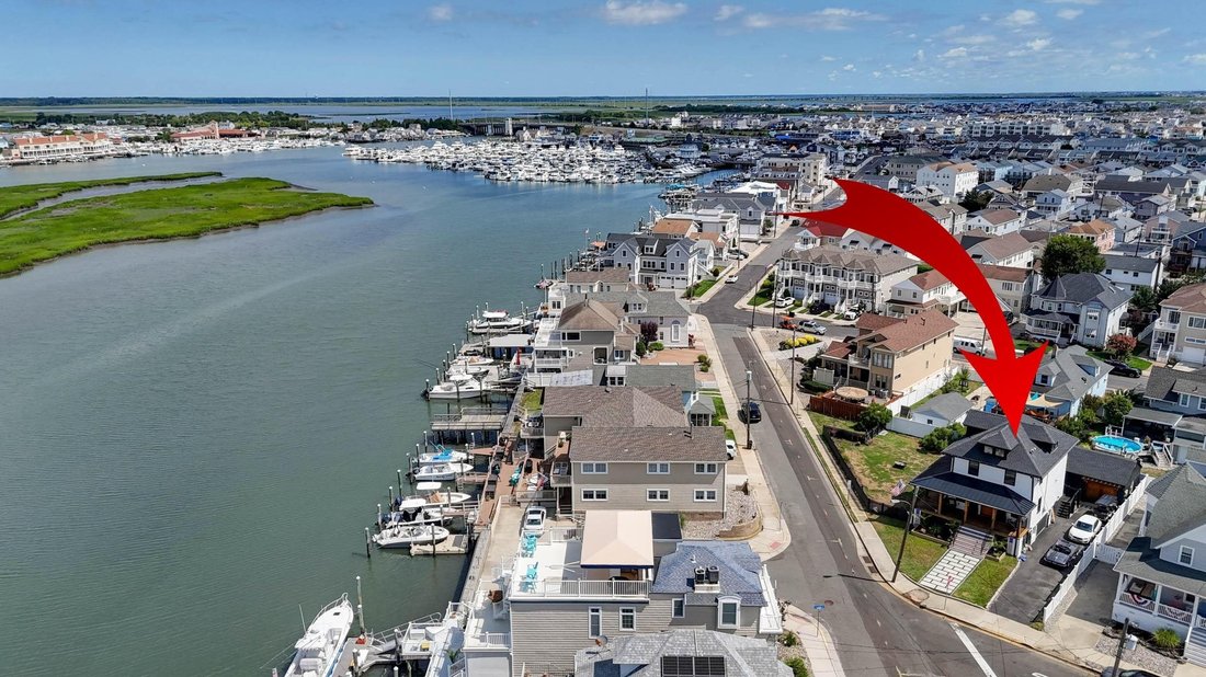 House in Wildwood, New Jersey, United States 5 - 18570360