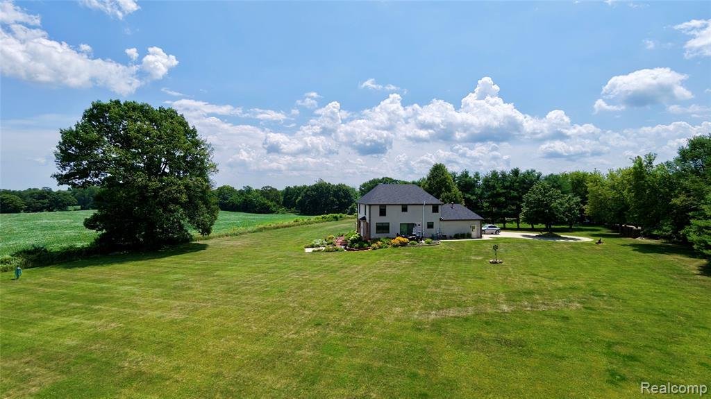 House in Leonard, Michigan, United States 3 - 18469353