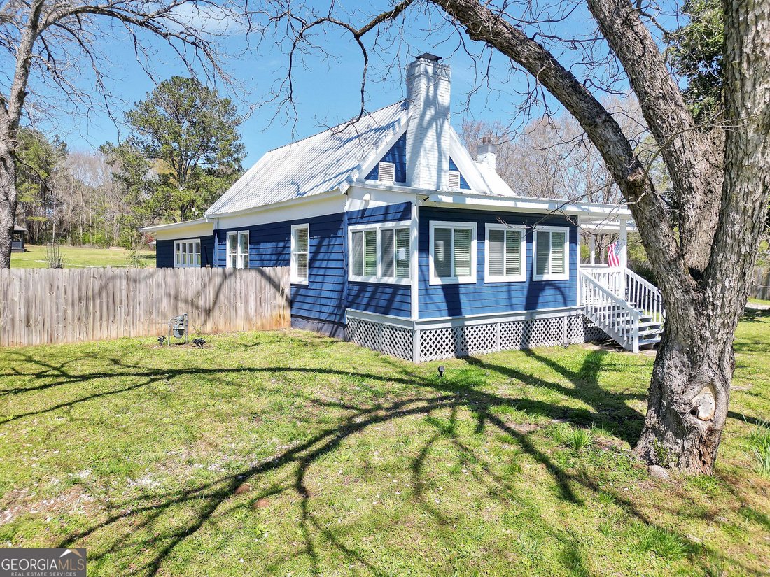House in Locust Grove, Georgia, United States 3 - 18567606