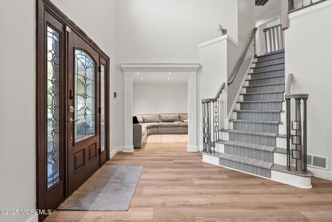 House in Tinton Falls, New Jersey, United States 5 - 18567011