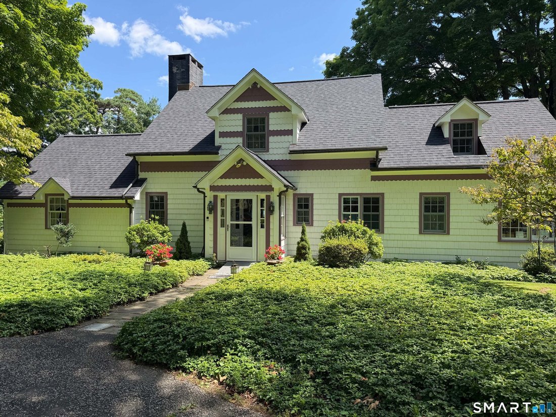 House in Warren, Connecticut, United States 5 - 18566961