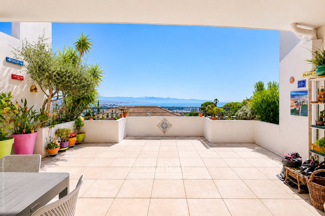 Apartment in La Ciotat, Provence-Alpes-Côte d'Azur, France 1 - 18567495