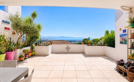 Apartment in La Ciotat, Provence-Alpes-Côte d'Azur, France 1