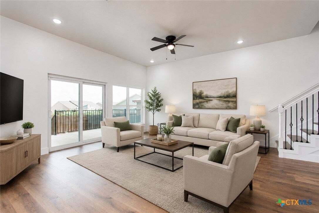 Apartment in Jarrell, Texas, United States 5 - 16584775