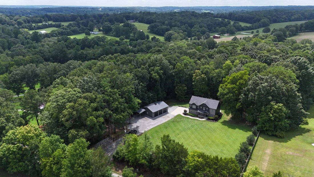 House in Cunningham, Tennessee, United States 5 - 18568965