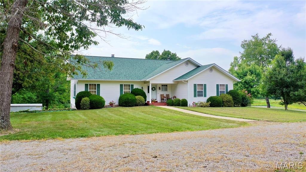 House in Salem, Missouri, United States 1 - 18573303