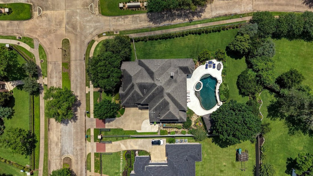 House in Missouri City, Texas, United States 4 - 18567660