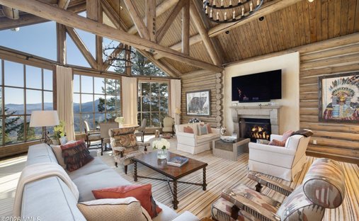 Maison à Edwards, Colorado, Colorado, États-Unis 1