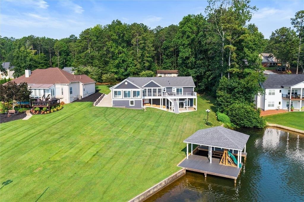 House in Winston, Georgia, United States 2 - 18569123