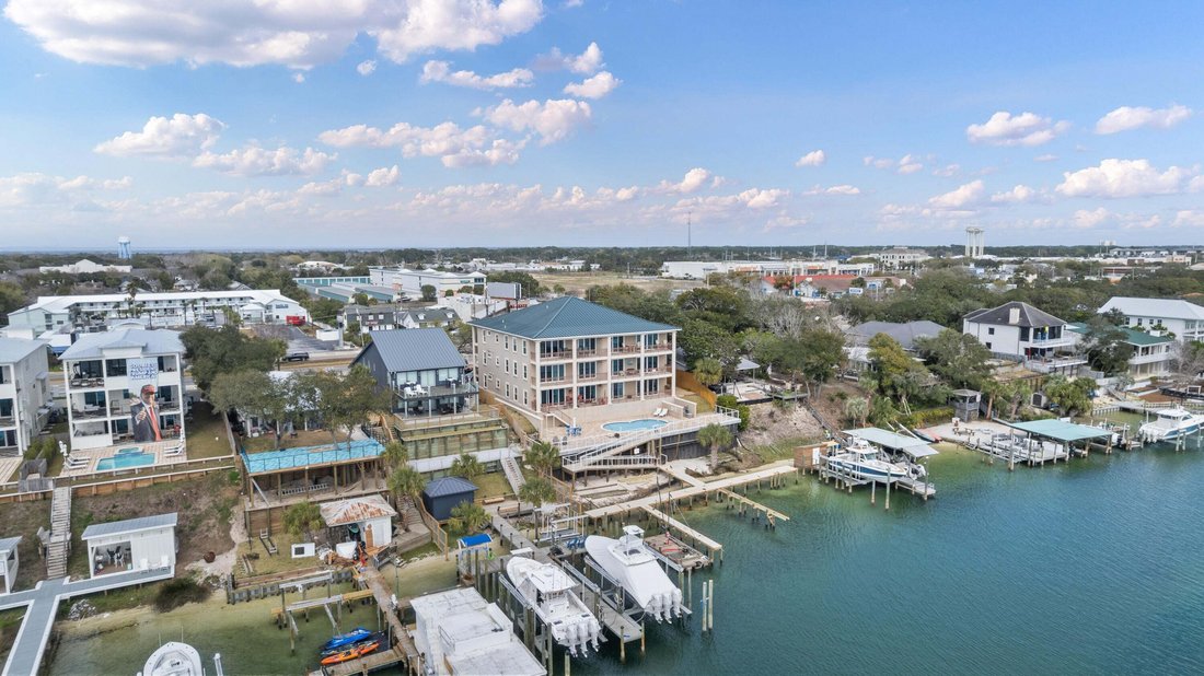 Condo in Destin, Florida, United States 3 - 18573048
