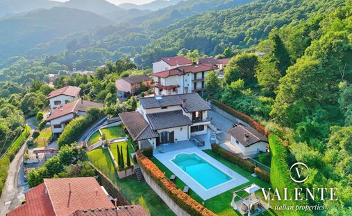 Villa en Vergine, Pistoia, Toscana 1