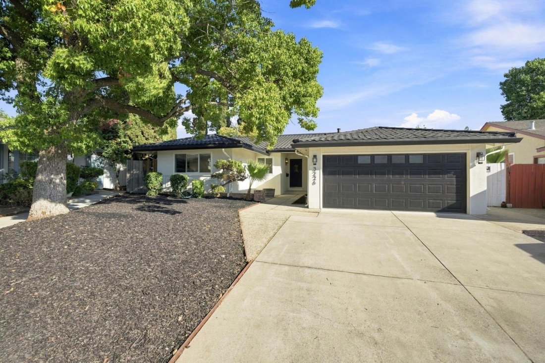House in San Jose, California, United States 1 - 18568832
