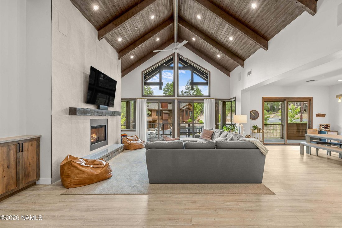 House in Flagstaff, Arizona, United States 5 - 18502376