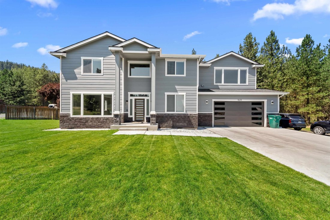 House in Spokane, Washington, United States 1 - 18568887