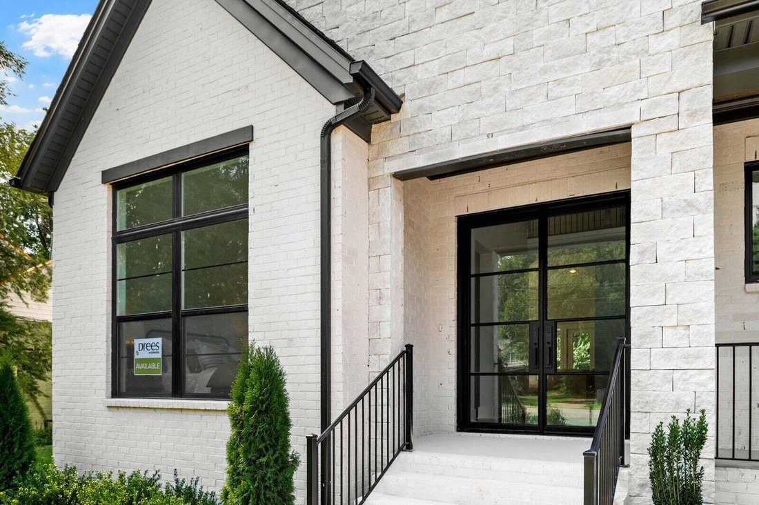 House in Nashville, Tennessee, United States 4 - 18570782