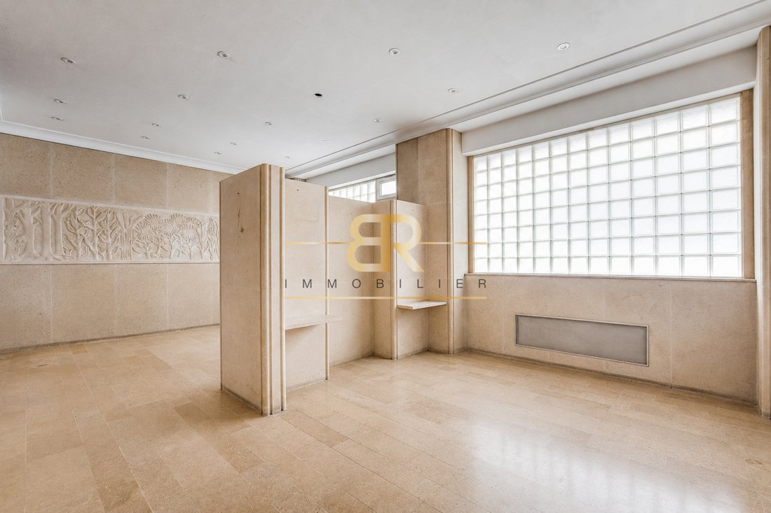 Apartment in Pereire-Malesherbes, Paris 17e Arrondissement, Paris 2 - 18422927