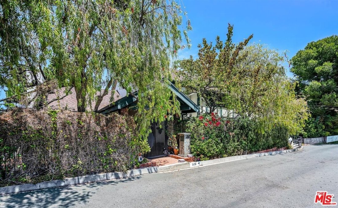 House in Beverly Hills, California, United States 3 - 18570073