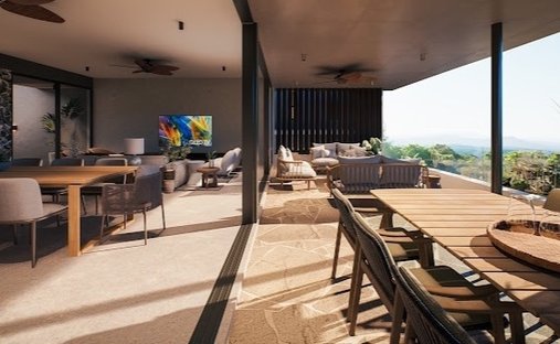 Terreno a Ballito, KwaZulu-Natal, Sudafrica 1